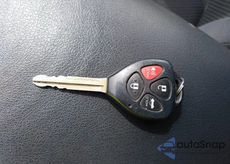 2007 Toyota Camry Ce/Le/Xle/Se from USA, damaged, VIN 4T1BE46K57U054743